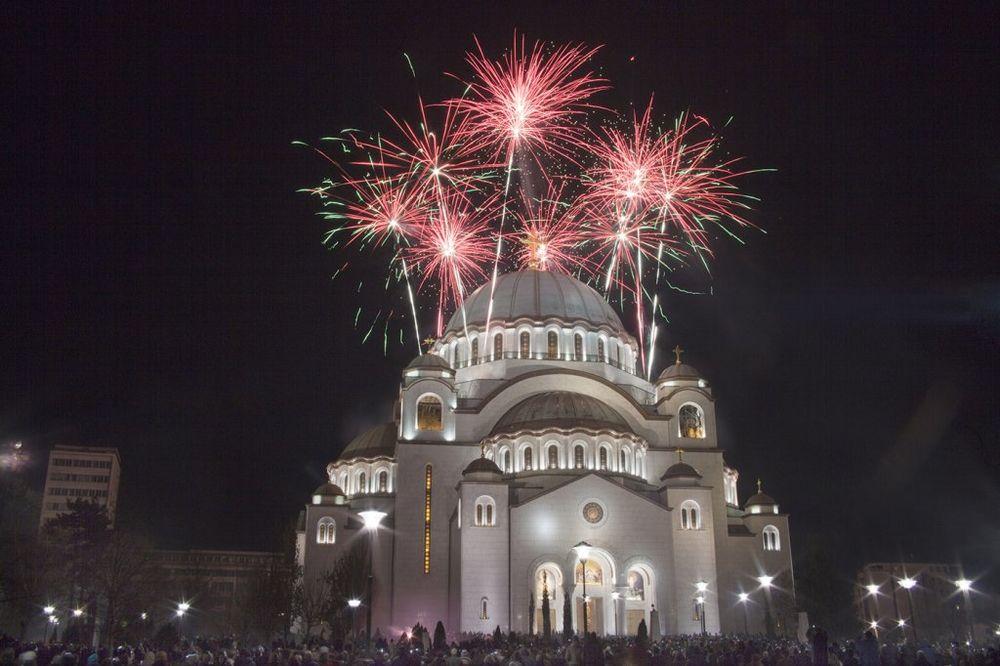 Kada je srpska Nova godina?