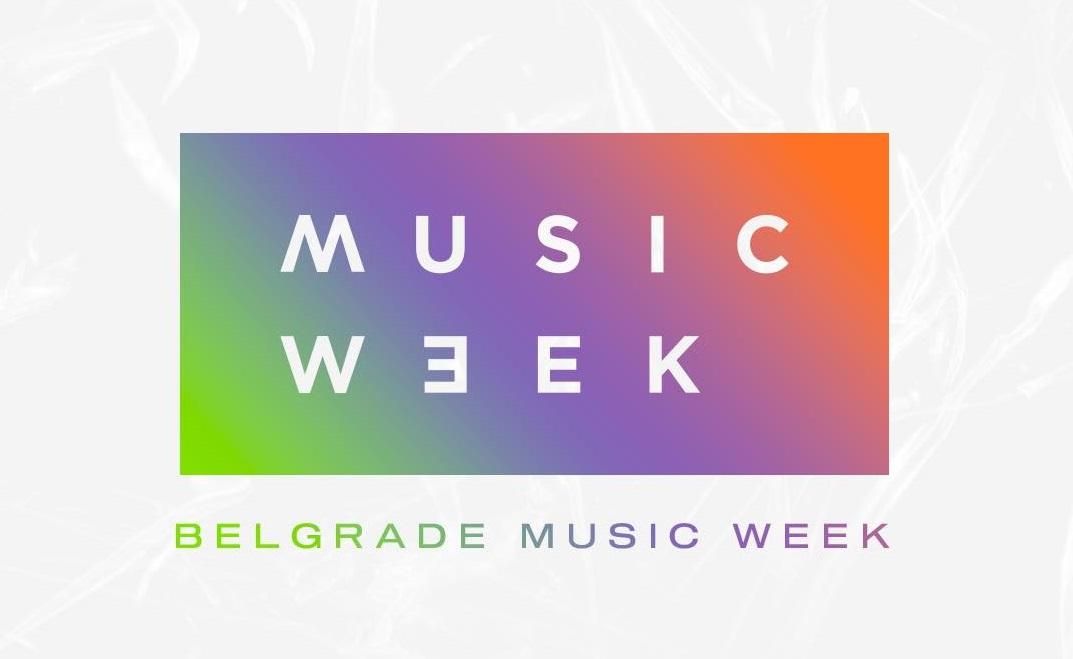 Belgrade Music Week u Beogradu - Ko nastupa?