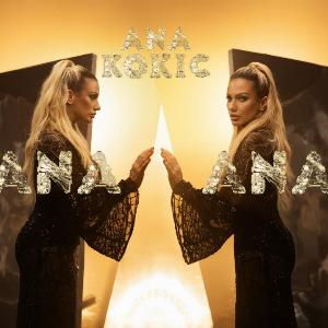 Pesma po pesma - Ana Kokić predstavlja novi album Kuda Veceras