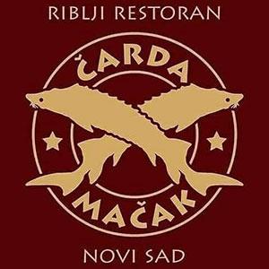 Restoran Čarda Mačak Novi Sad