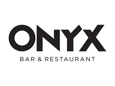 Onyx bar & restaurant