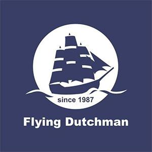 Kafe Restoran Flying Dutchman Novi Sad