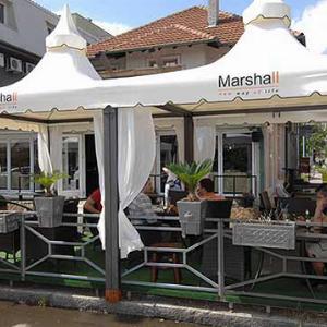 Caffe Restoran Marshall
