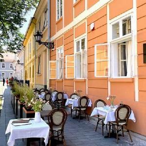 Restoran Le Klok Bistro Novi Sad