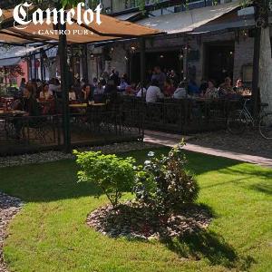 Restoran The Camelot Novi Sad