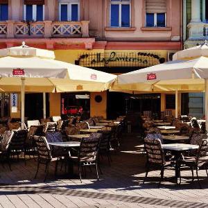 Restoran Alla Lanterna Novi Sad