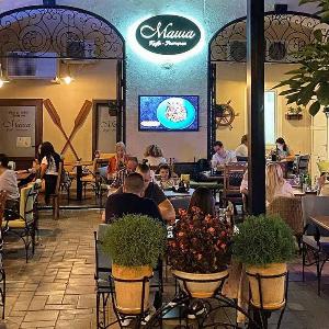 Kafe Restoran Maša Novi Sad