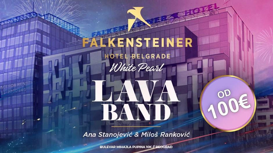 Hotel Falkensteiner Nova godina