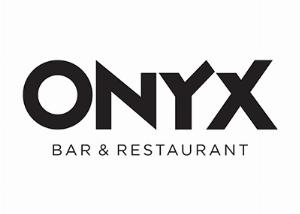 Onyx bar & restaurant